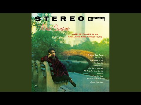 Video thumbnail for I Loves You Porgy