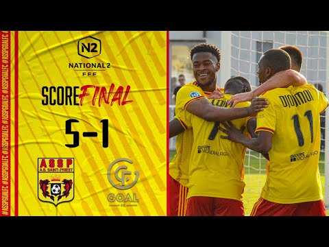 N2-J28/AS Saint-Priest-GOAL FC/5-1