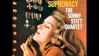 Sonny Stitt Quartet - It's You or No One