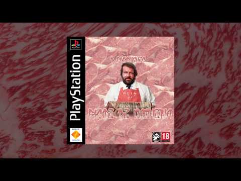 O Portughés - Biste de Cachena