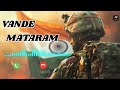 Vande Mataram🫡Patriotic Ringtone Hrithik Roshan Fighter Movie 2025 Ringtone Ki Duniya RKD