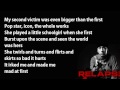 Eminem - Same Song and Dance Lyrics [HD]