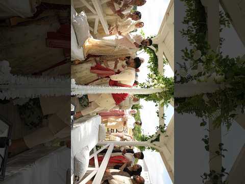 The best #nikah  Ceremony