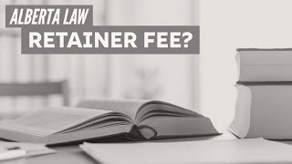 What is a Retainer Fee