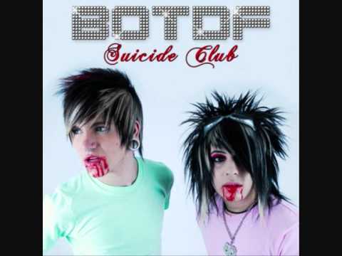 Blood On The Dance Floor   Suicide Club