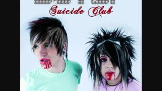 Blood On The Dance Floor   Suicide Club