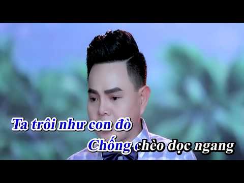 karaoke đò dọc || Hoàng Quân