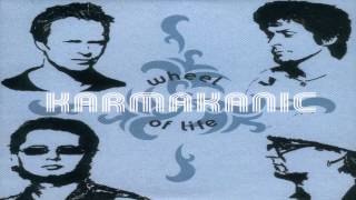 Karmakanic - Where The Earth Meets The Sky