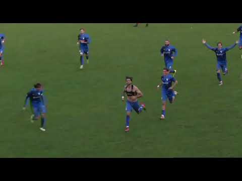 Highlights: AC Prato vs. Ghiviborgo | 2-1 | Matchday 12 of Serie D, Group E