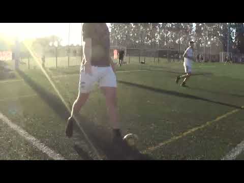 CATENACCIO vs VENADO - #LigaNuñez - #Apertura SLS Fecha 9 - 2022