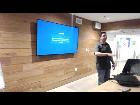 Bill Berry on No Silver Bullet