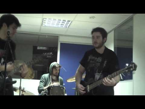 Supcamé - Walking On The Moon