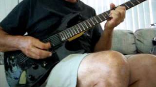 Video thumbnail for Schecter Gryphon Sound Test by Bionic Fly