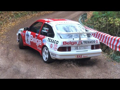 19º Revival Rally Club Valpantena 2021 | CMSVideo