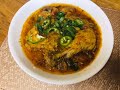 Zucchini Chicken Curry |  Courgettes Chicken | Tori Chicken Recipe | توری چکن کی مزیدار سبزی