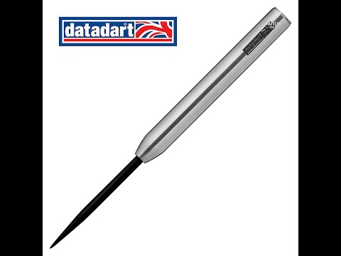 Datadart Orion Smooth Darts - 24gms - D0950