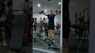 ELEVACIONES LATERALES DE PIE 