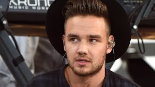 Liam Payne NOT Homophobic - Responds to Twitter Backlash