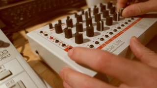 Video thumbnail for MFB Tanzbar Lite Jam by Alpay