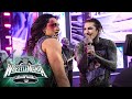 Rhea Ripley and Motionless in White rock out at WrestleMania: WrestleMania XL Saturday highlights