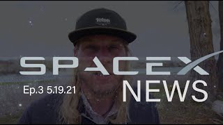 Starlink SpaceX News Episode 3 - Google and Starlink, Bezos be slippin', China enters the game