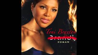 TONI BRAXTON sings "Something Is Missing" by BRANDY