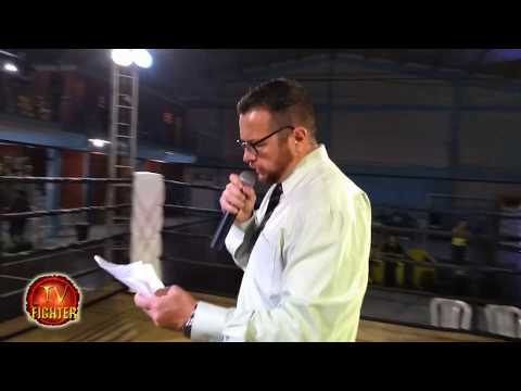 Jeferson Gubiani vs Juarez Junior