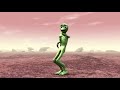 GreenAlien Dame Toco Sita Official Video New 2019