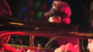 Mama Digdown's Brass Band - Mojito Video