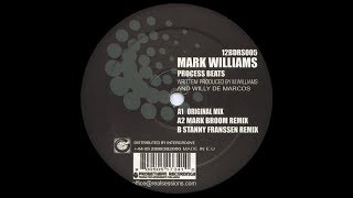 Mark Williams - Process Beats ( Stanny Franssen Remix )