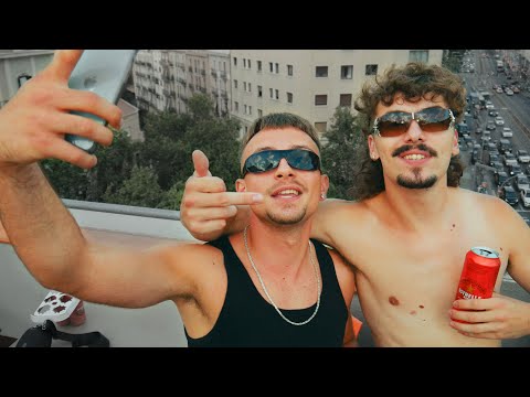 "24 BAGGIES" - RROTZER x MCDEE (Official Video)