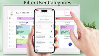 How to sync Cozi Calendar to eCalendar？