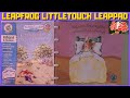 Peter Rabbit S Day Of Counting LeapFrog Baby LittleTouch LeapPad
