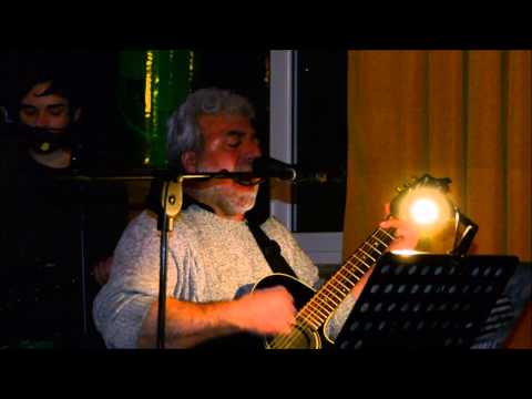 Vincent Rio Special @ Pub La Pinta SBM  6 Marzo 2015