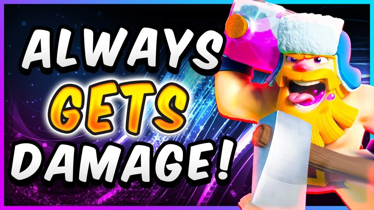 SirTagCR: 91% WIN RATE! BEST CLASH ROYALE DECK WITHOUT CHAMPIONS! -  RoyaleAPI