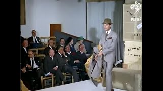 Nilsson - Mr Tinker (1968