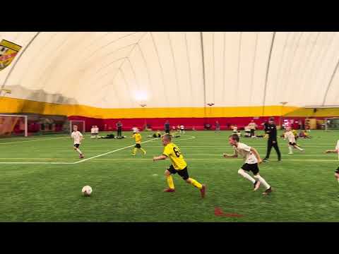 VJS PU9 Punainen 2 - MPS [2/2] (Aktia Areena, 26.8.2023)