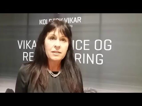 Administrativ medarbejder søges til vikariat i Viborg