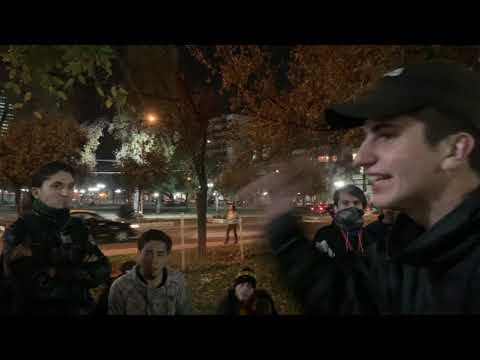 WES vs. COMADREJA: CUARTOS DE FINAL - VKING PARA UN FINAL