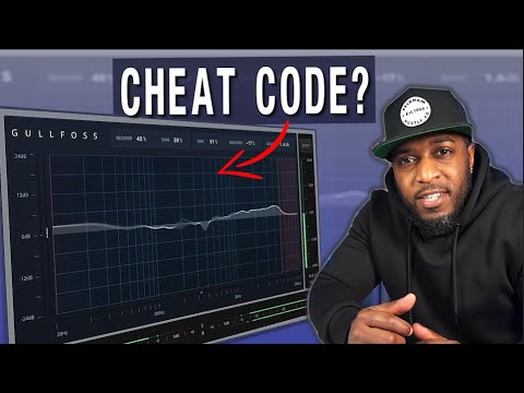 No more MUDDY Mixes (instantly clarity for your mixes)