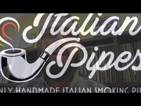Italianpipes.com - Il Progetto