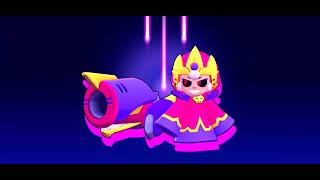 Bonnie prestige 1 🥳