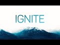 Alan Walker & K-391 - Ignite (Lyrics Video) ft. Julie Bergan & Seungri