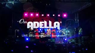 Download lagu Tabir Kepalsuan Arneta Julia Om Adella... mp3