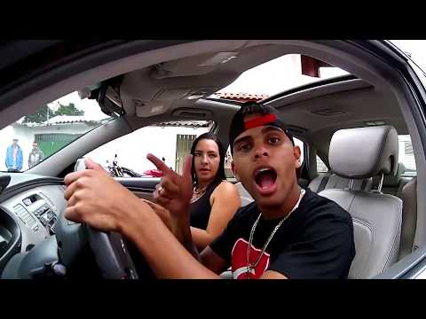MC Brunim Dom do toque Vídeo Clipe Oficial