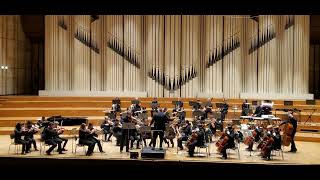 Romance for Viola in F Major by Max Bruch - Soloist: Jacob LaBonte