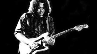 Rory Gallagher - Easy Come Easy Go