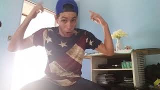 Rodrigo marim doidona na pista cover kauan kairo