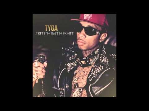 Tyga x Kid Ink Type Beat