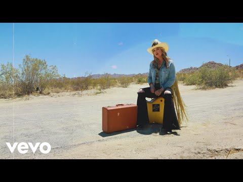 Video thumbnail for A Song Can’t Fix Everything